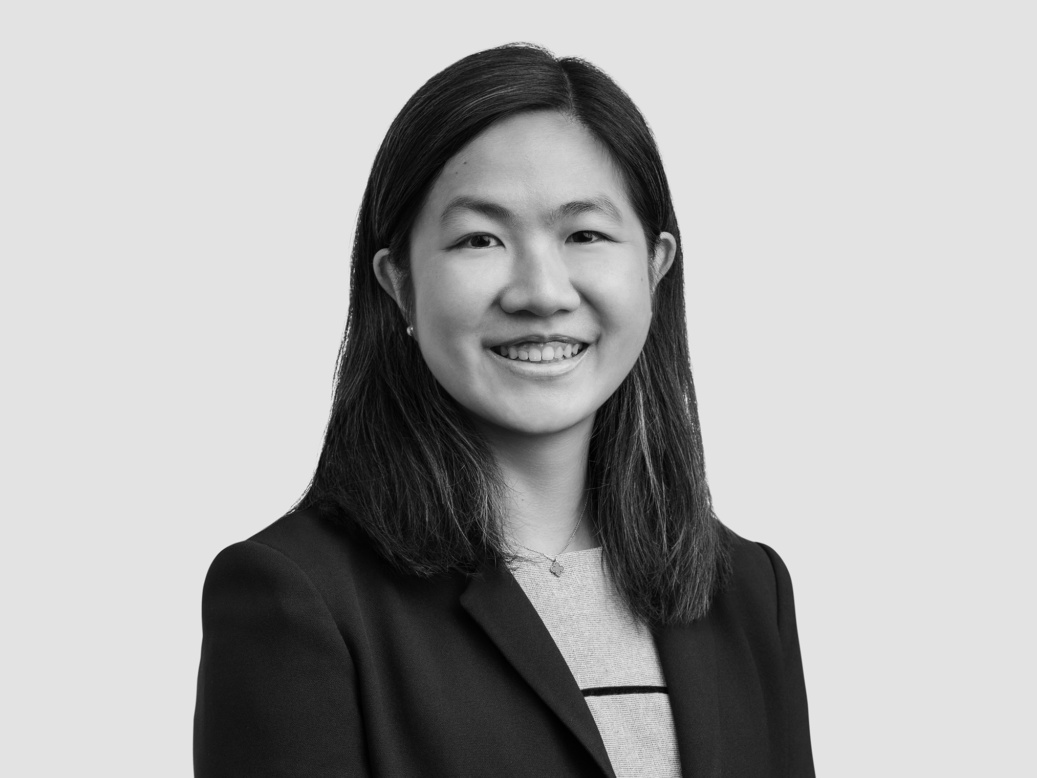 Michelle Tsang