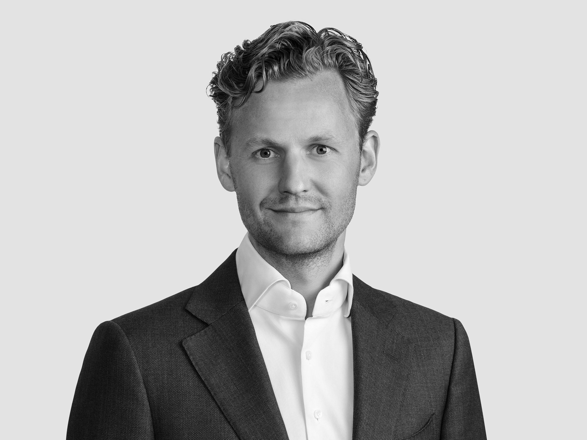 Jeroen van Calker