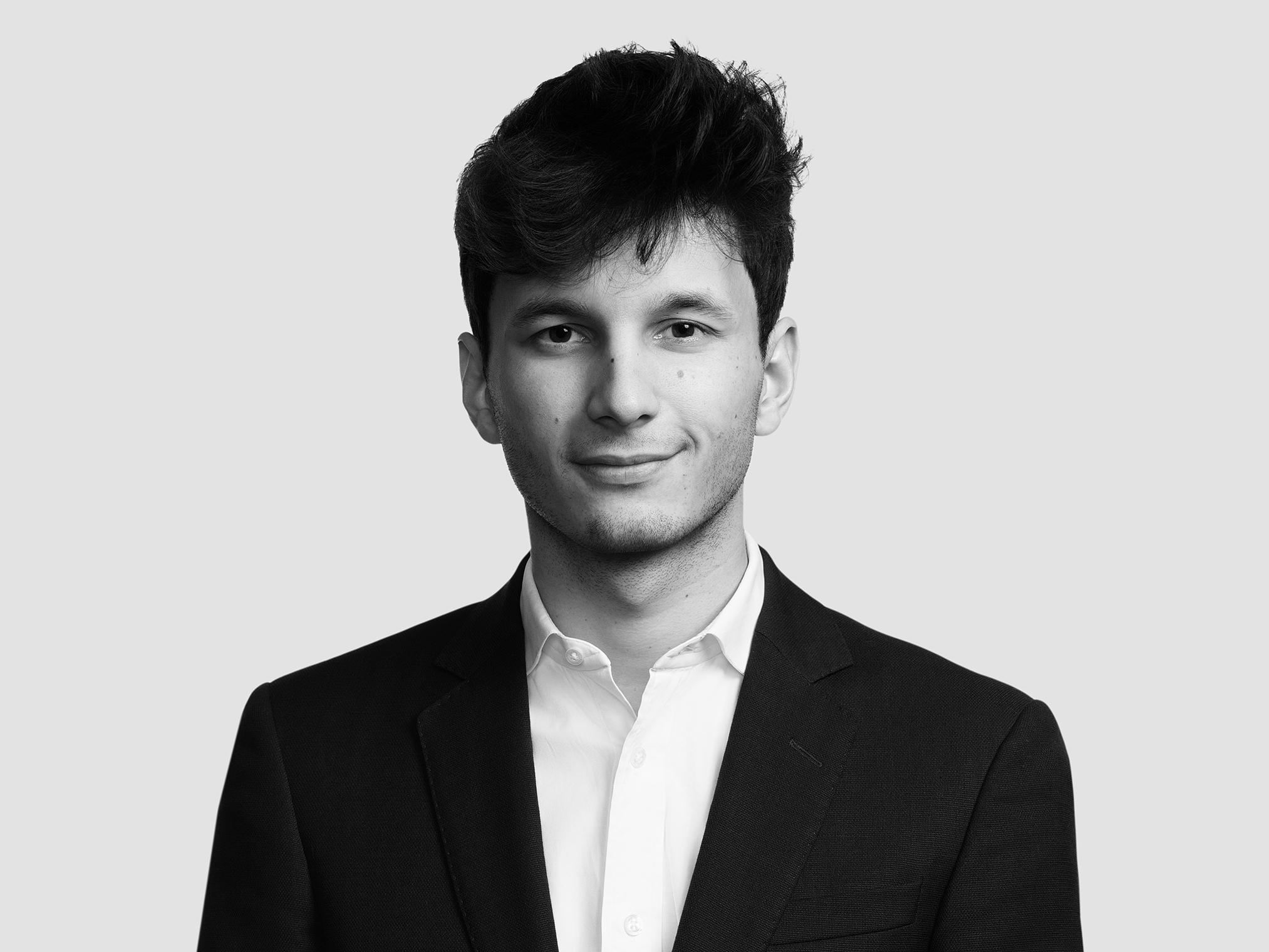 Mathias Vandenhoudt