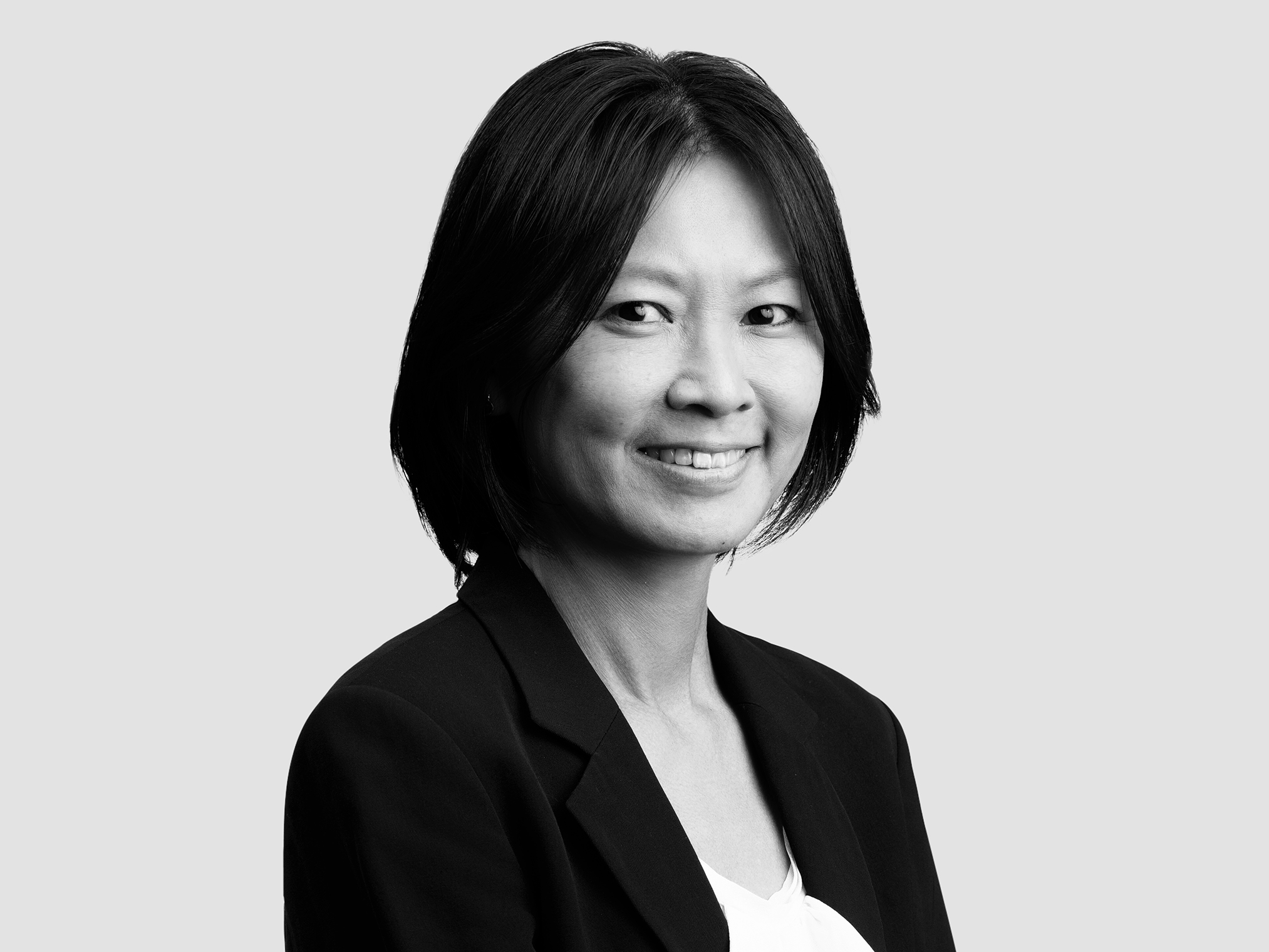 Vicki Liu