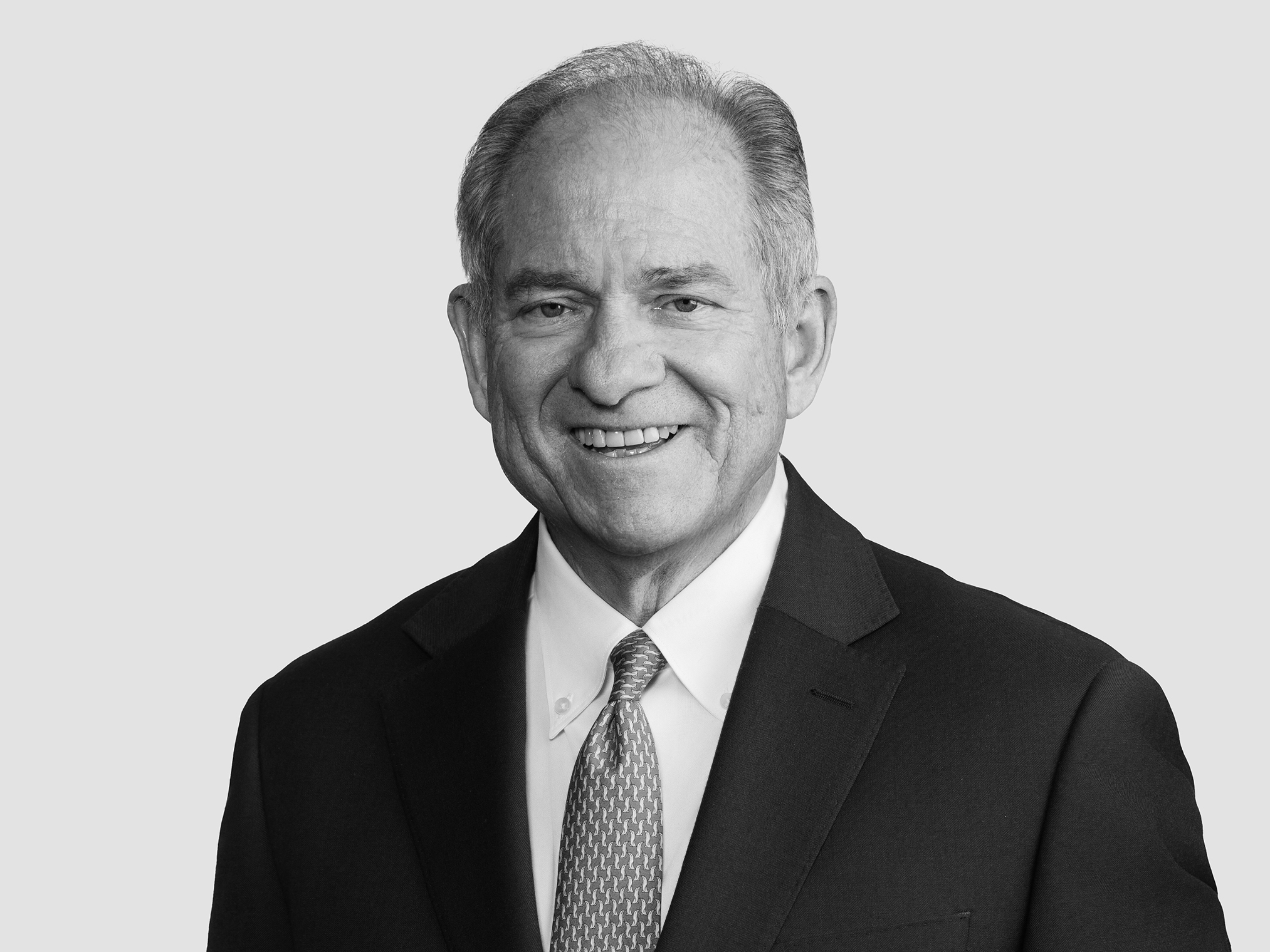 William J.F. Roll, III
