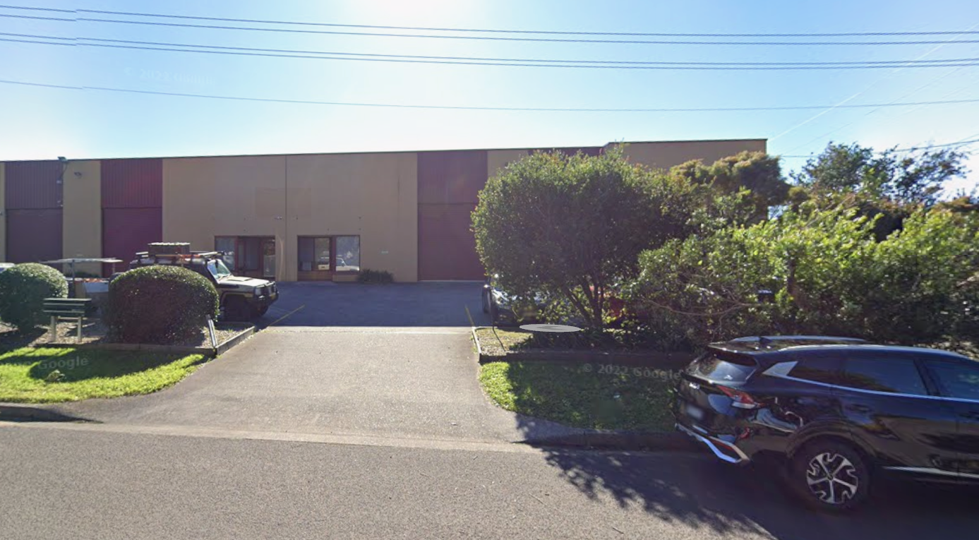ALS ENVIRO WOLLONGONG