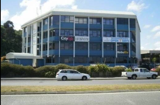 ALS ERS - Wellington