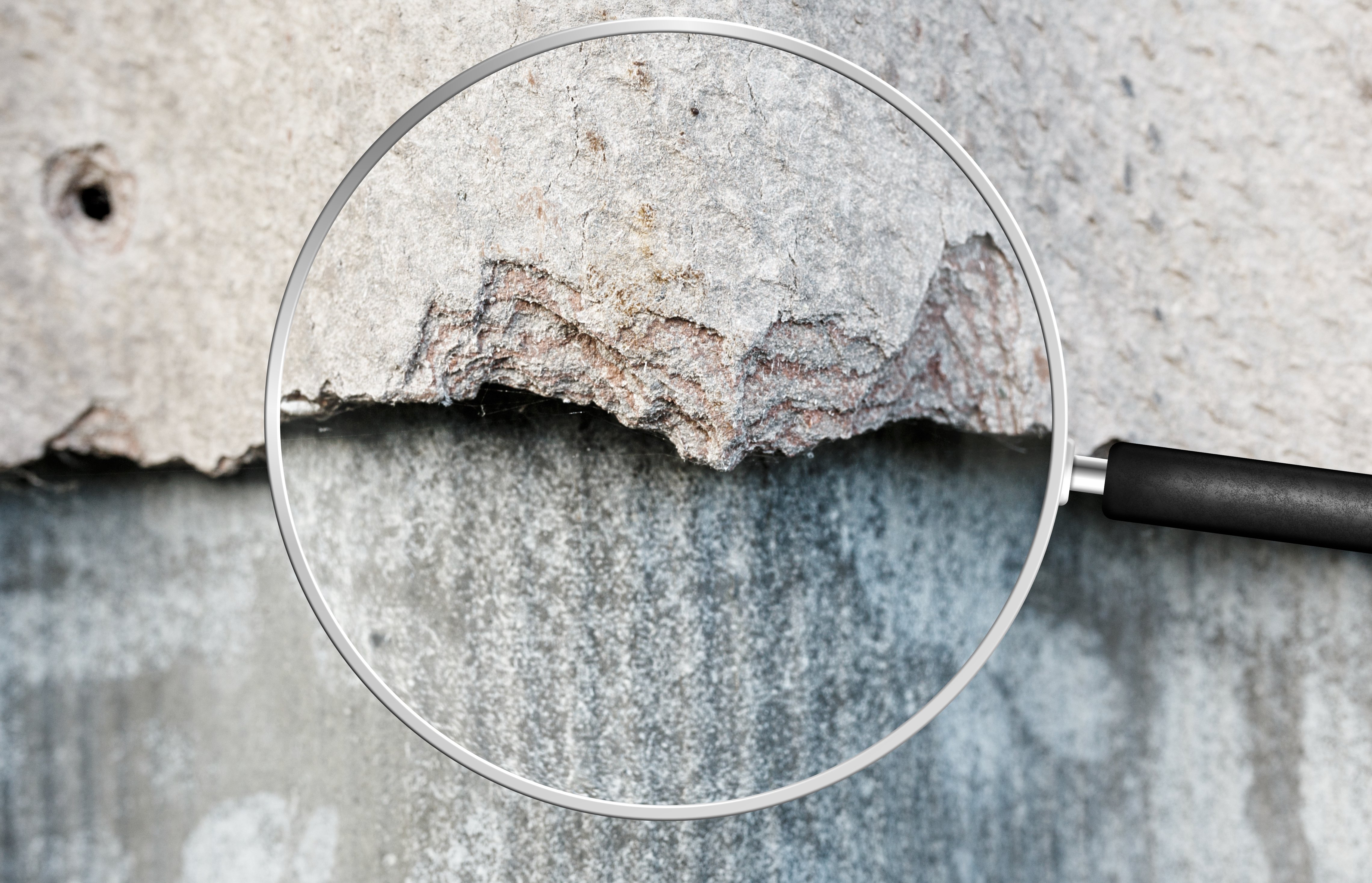 Asbestos surveys