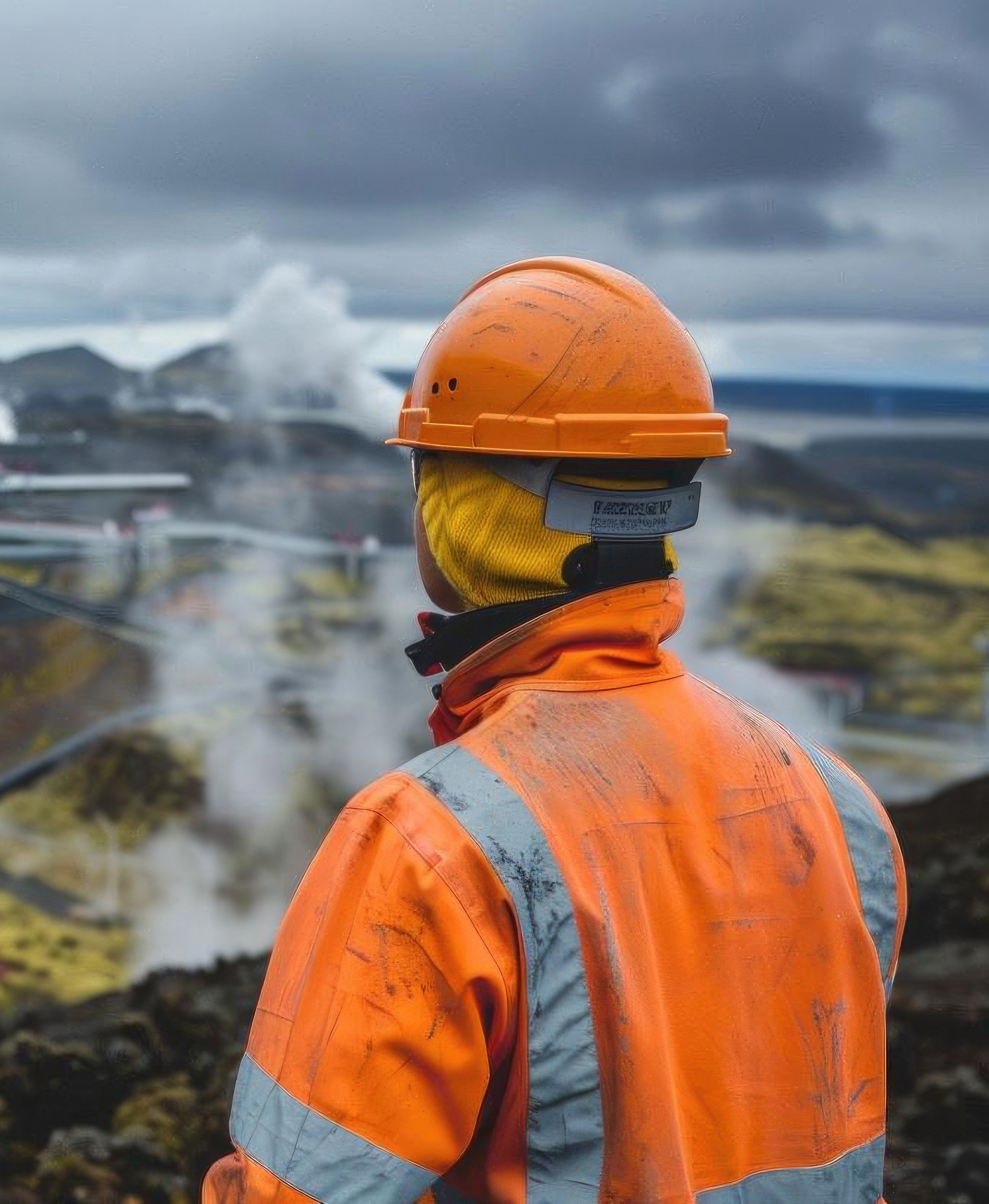 Silica monitoring