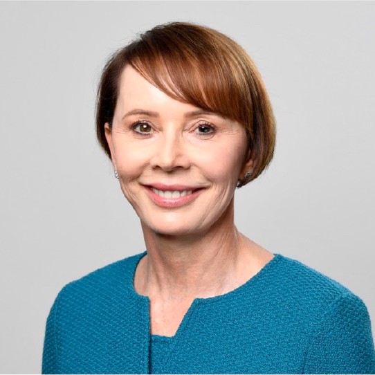 Erica Mann, membre du conseil d’administration