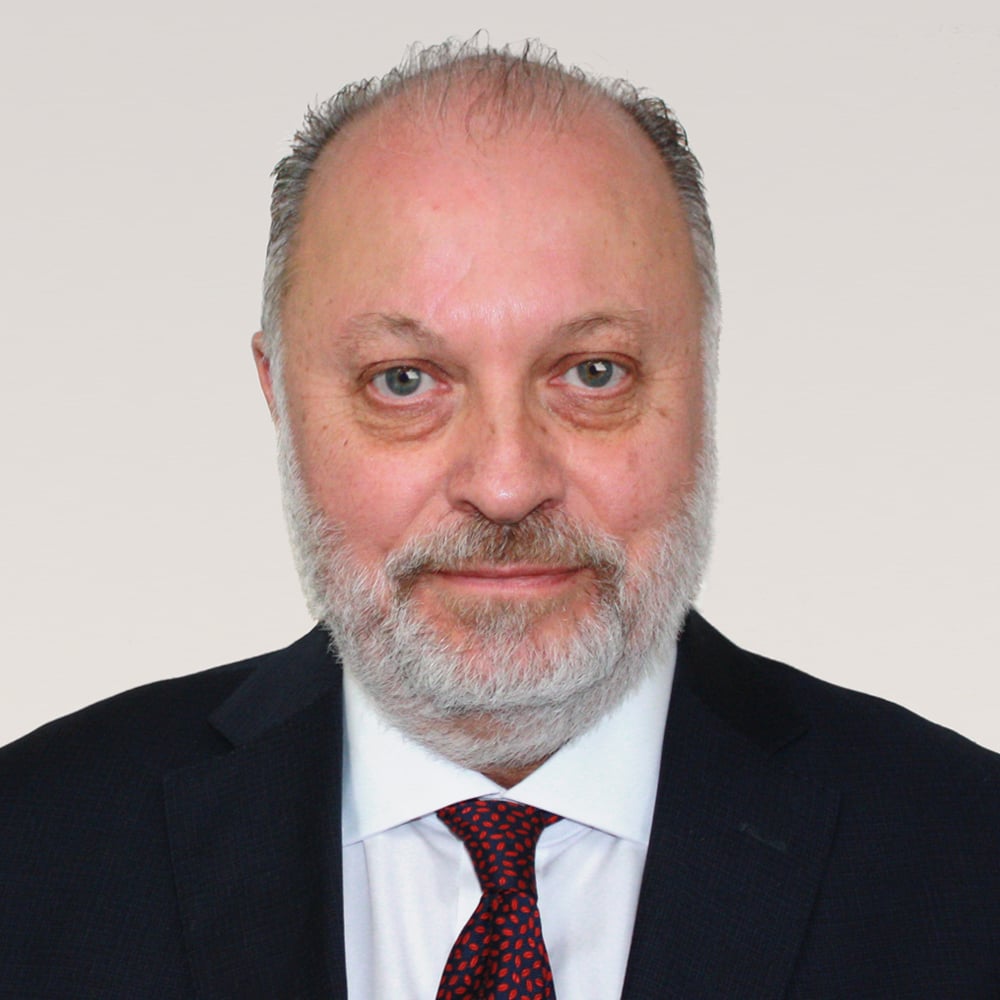 Peter Possemiers, membre du conseil d’administration