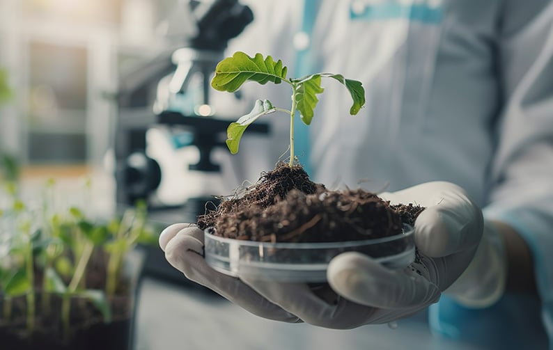 Agriscience Studies
