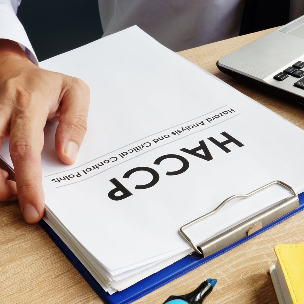 India Certification Services
