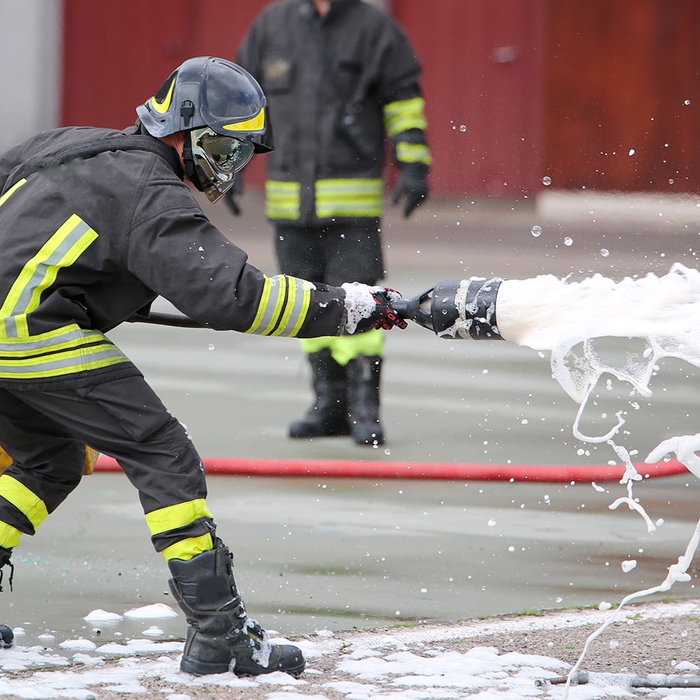 Bombeiro