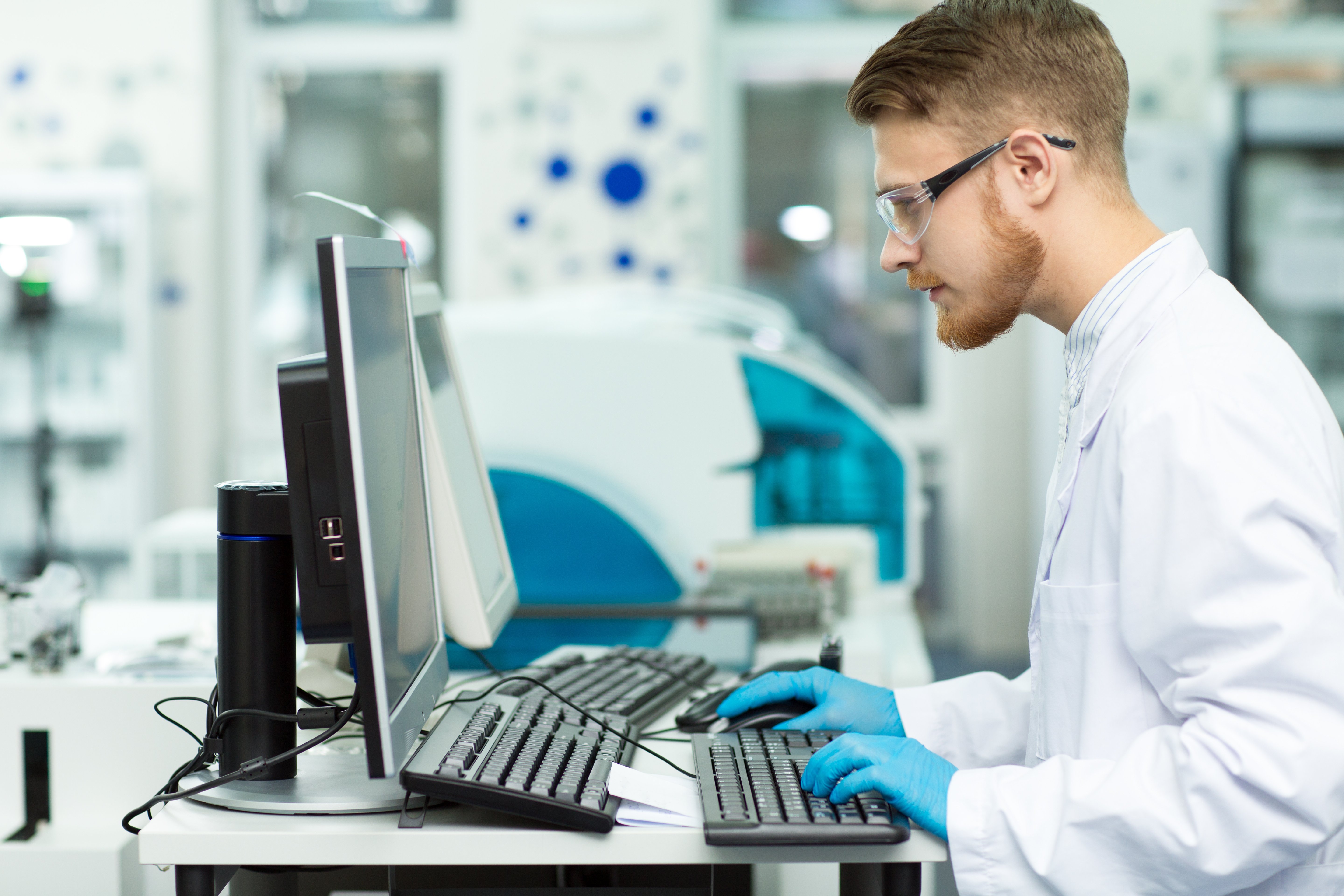 Inclusion in the ALS global network