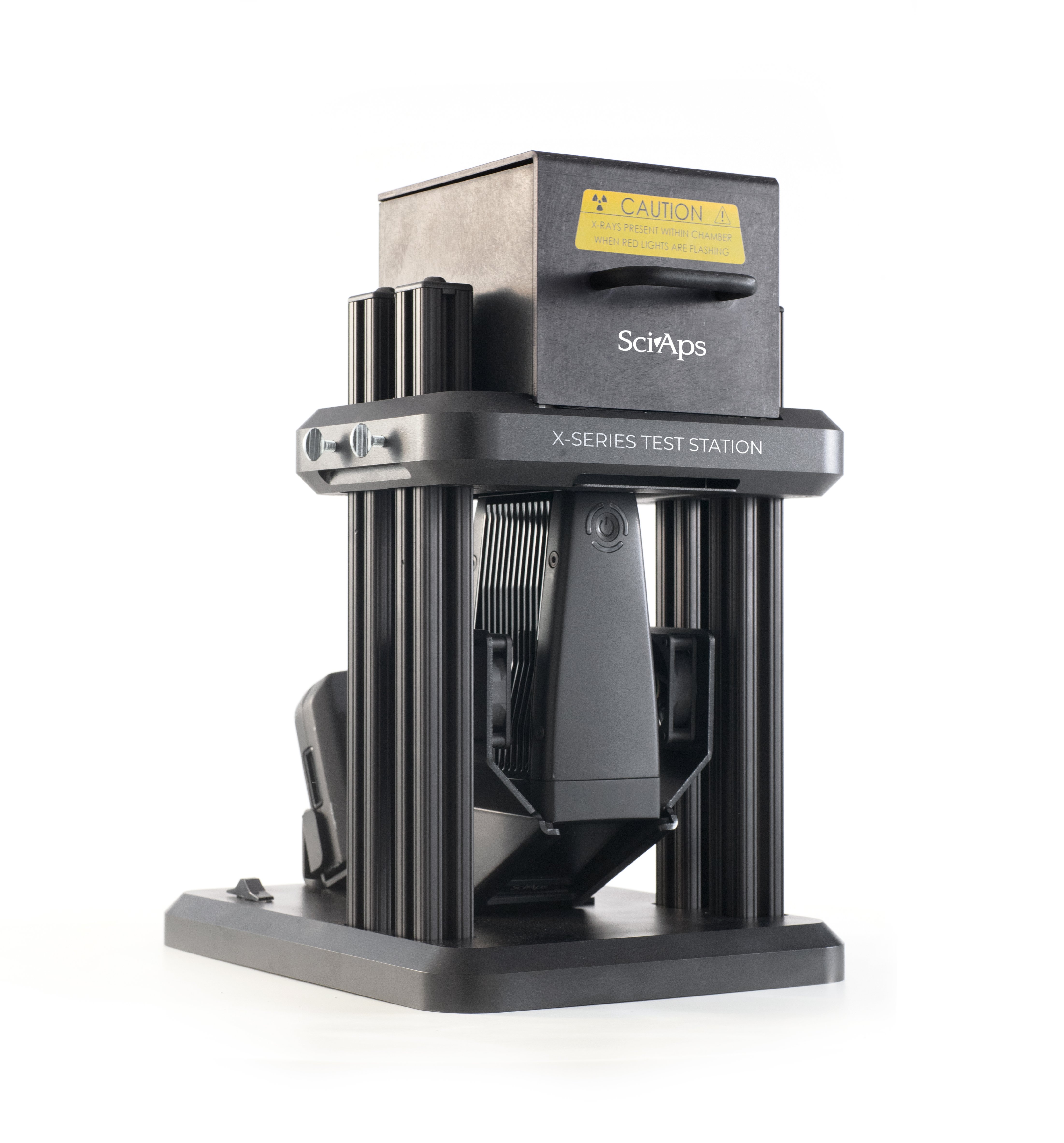 pXRF