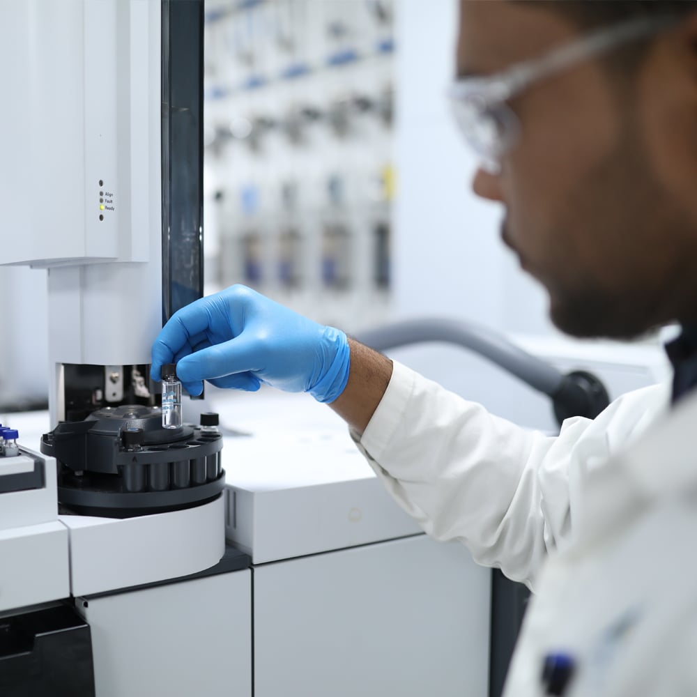 ALS India Pharmaceutical ALS India Pharmaceutical Testing