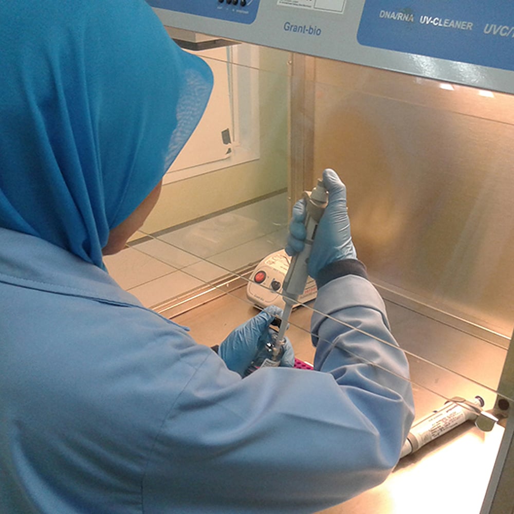 ALS Malaysia ALS Malaysia Panel Laboratory