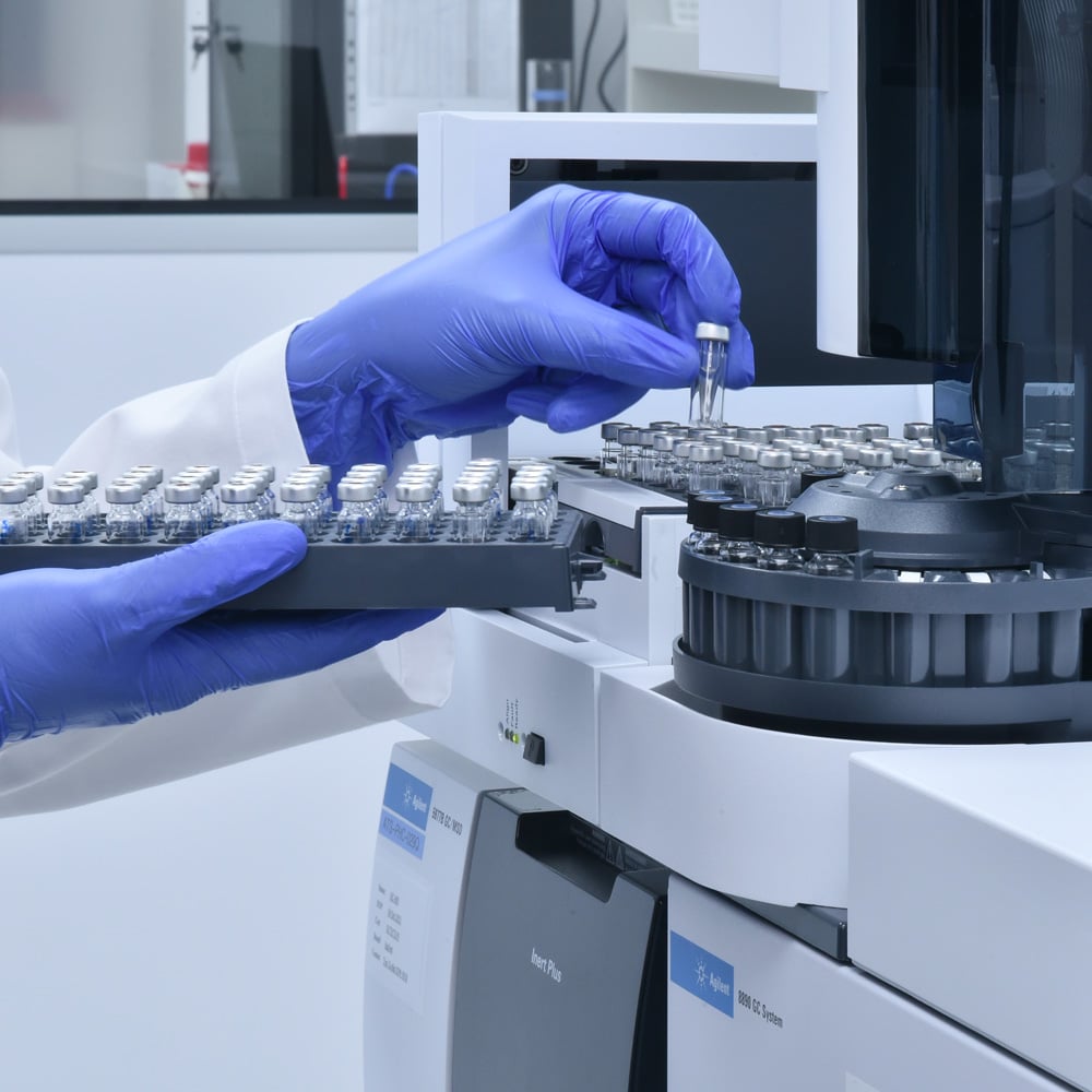 ALS Singapore Pharmaceutical Testing ALS Singapore Pharmaceutical Testing