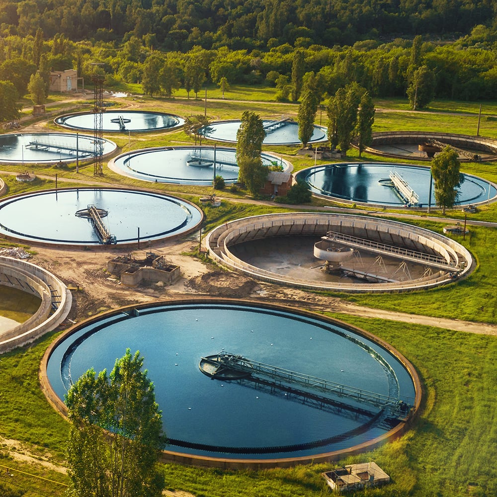 Waste Water