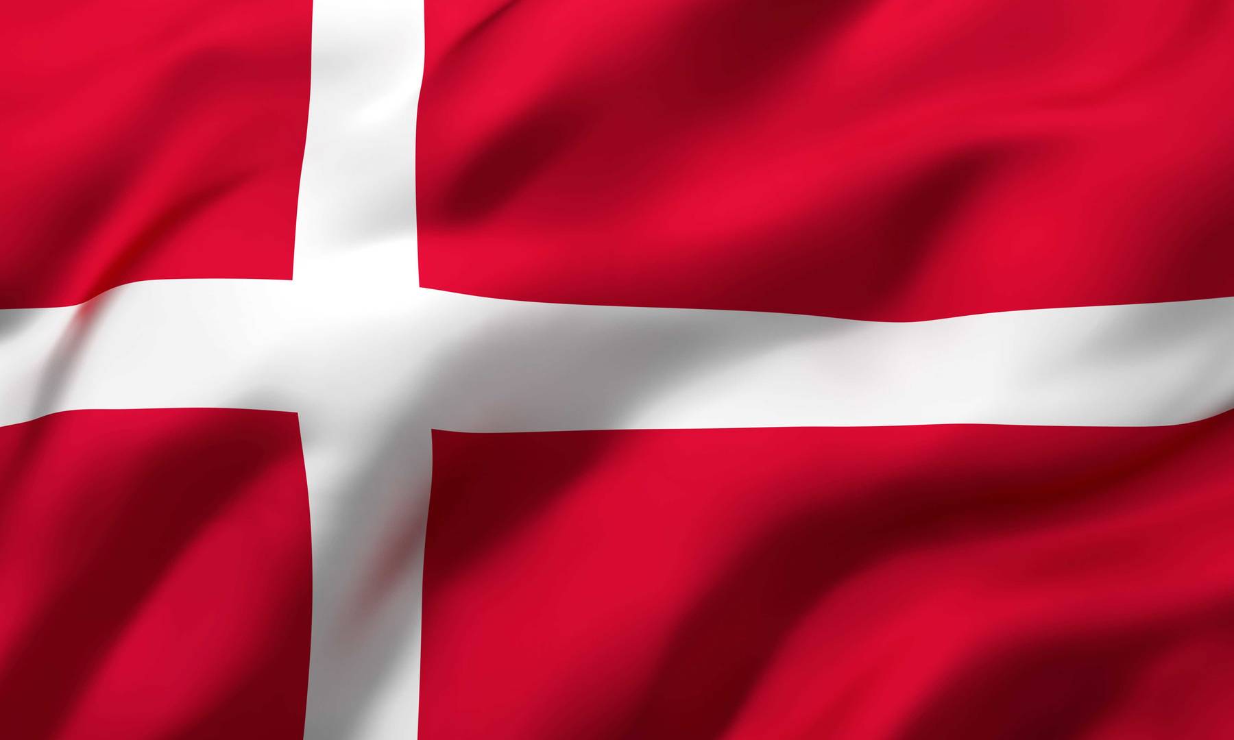 Danish flag