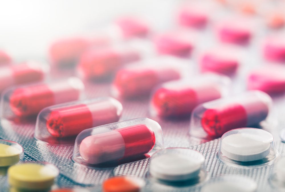 Carousel Scroll Item - Pharmaceutical Services