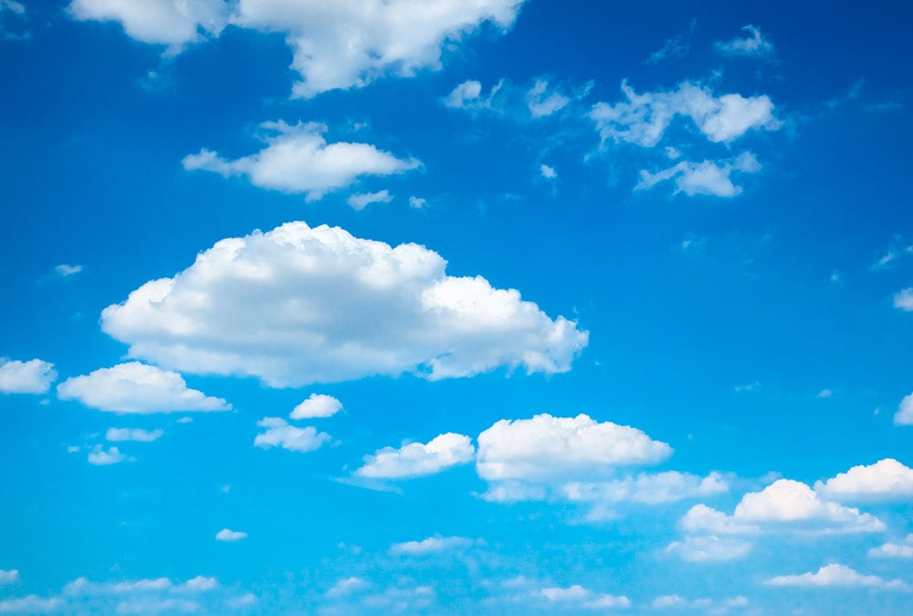 ALS air quality