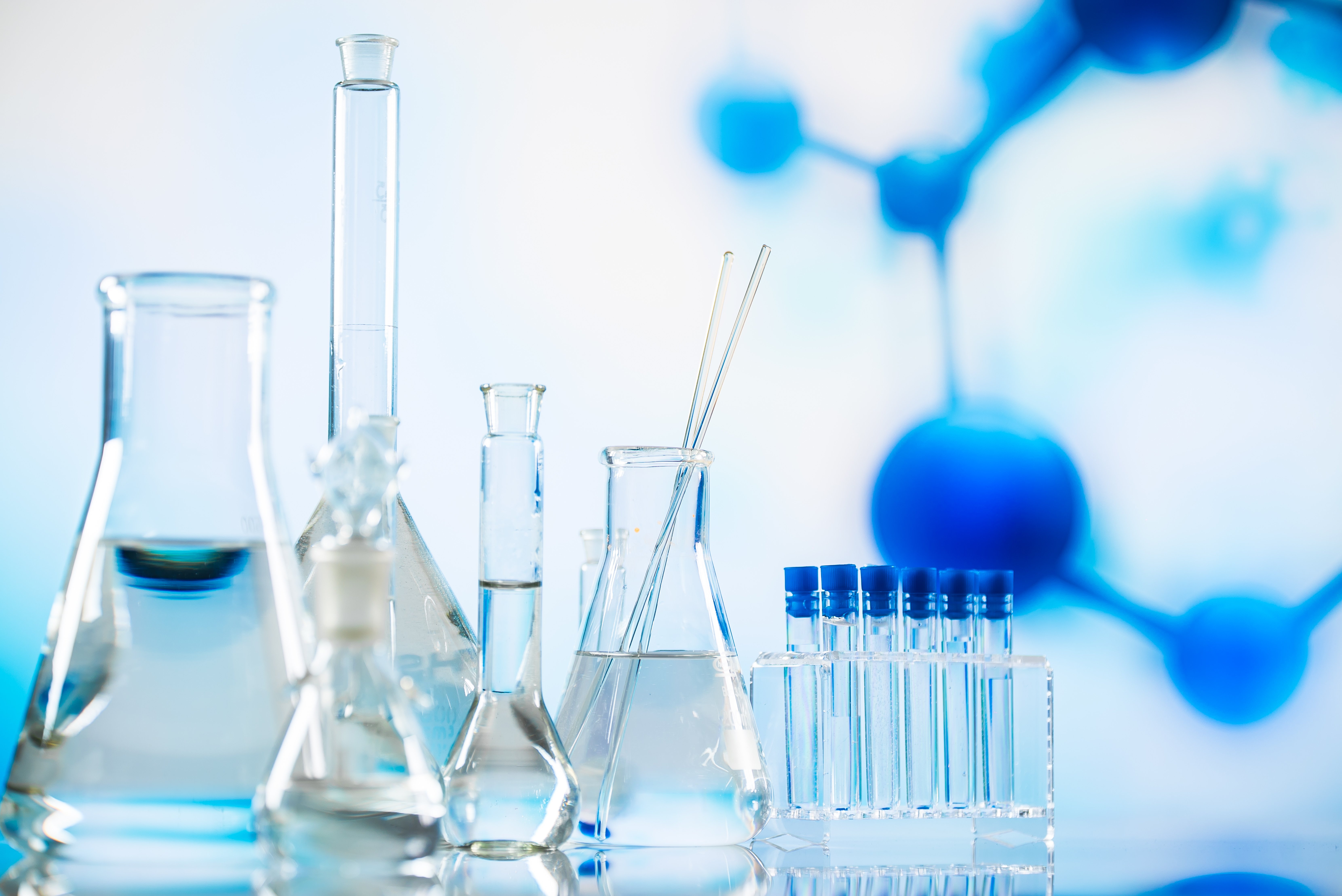 laboratory equipment