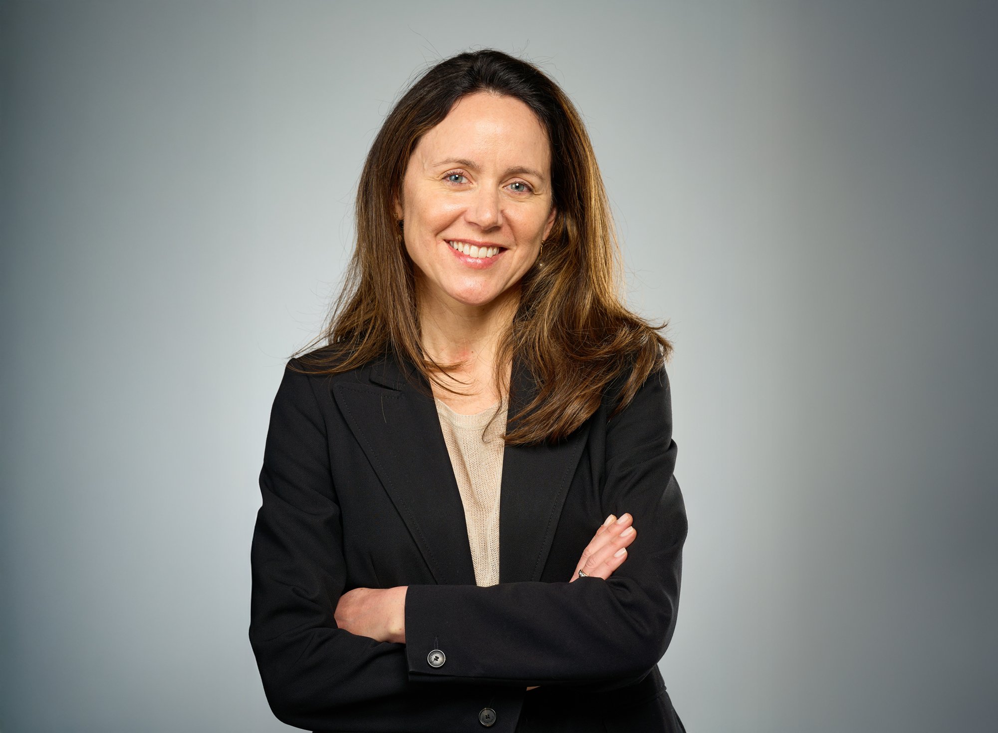 Andrea Vallejo ALS Executive General Manager, Environmental