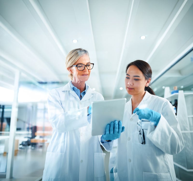 ALS leads the way in scientific innovation: the right partner for stronger claims and market success
