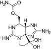 Saxitoxin