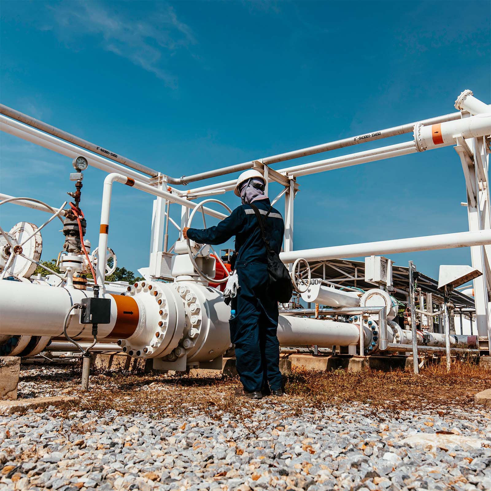 Siloxanes in biogas and landfill gas