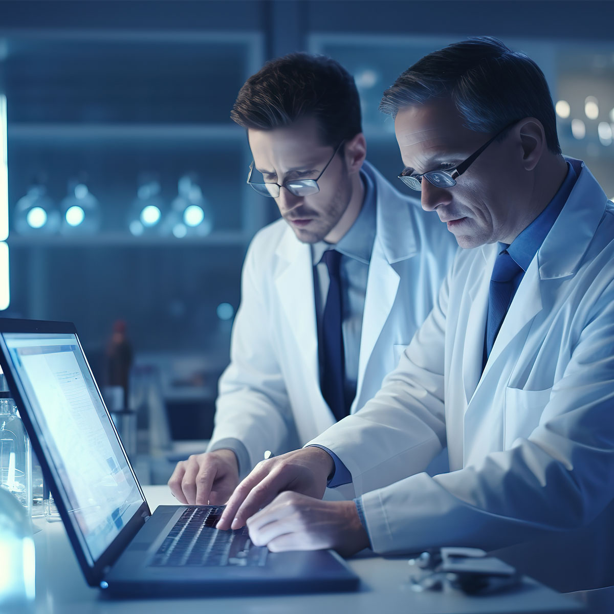Data Scientists