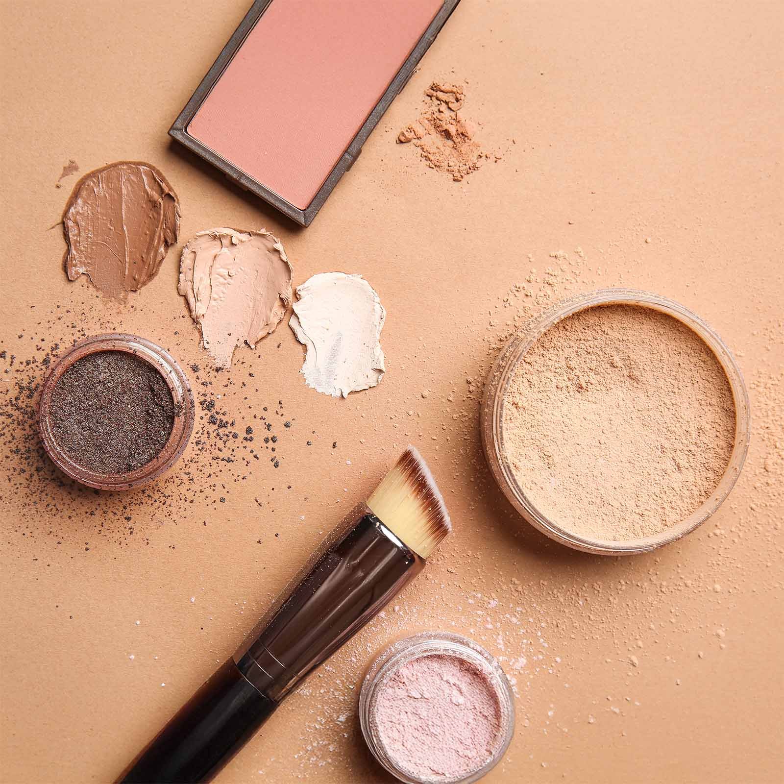 pfas in cosmetics