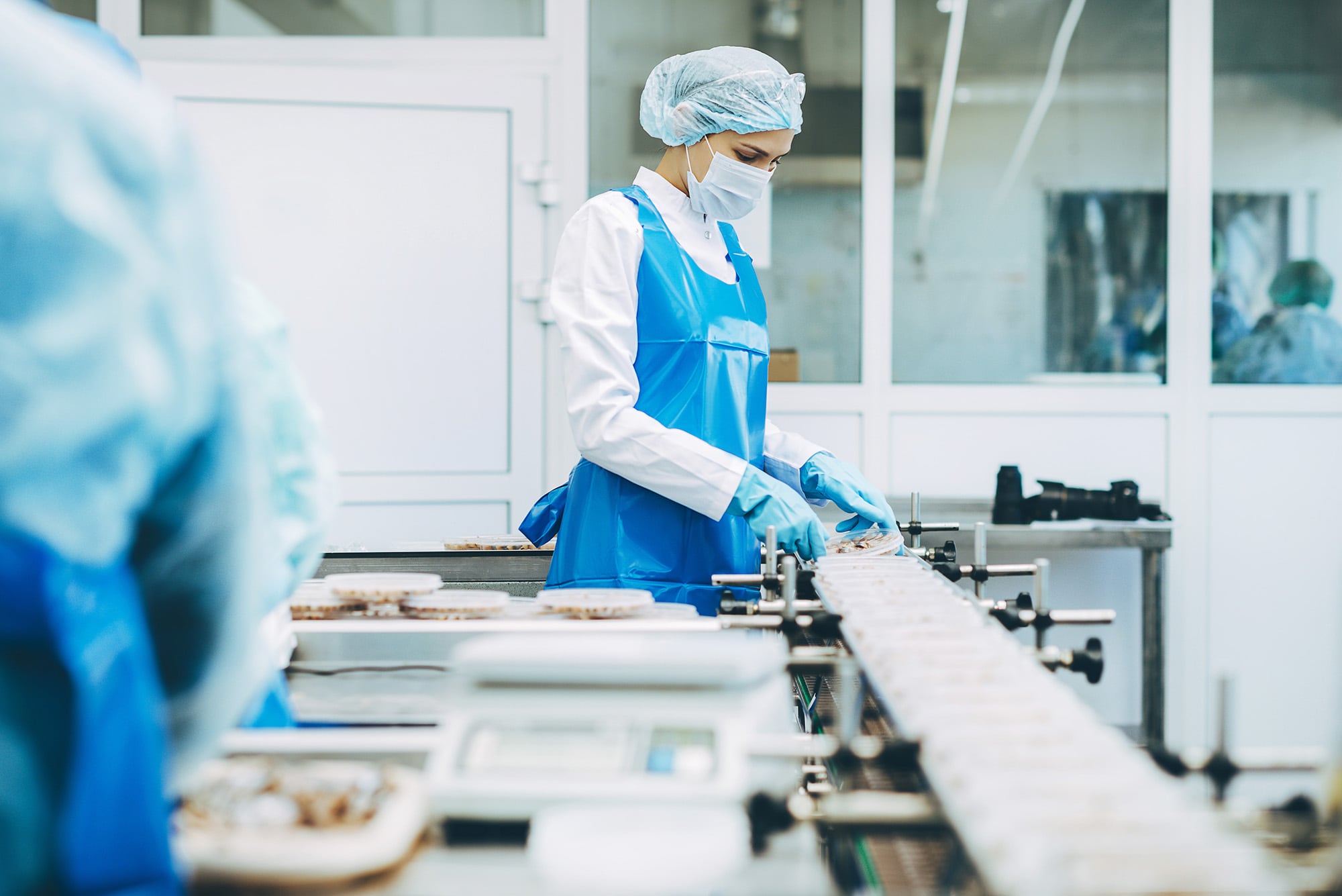 allergen product contamination