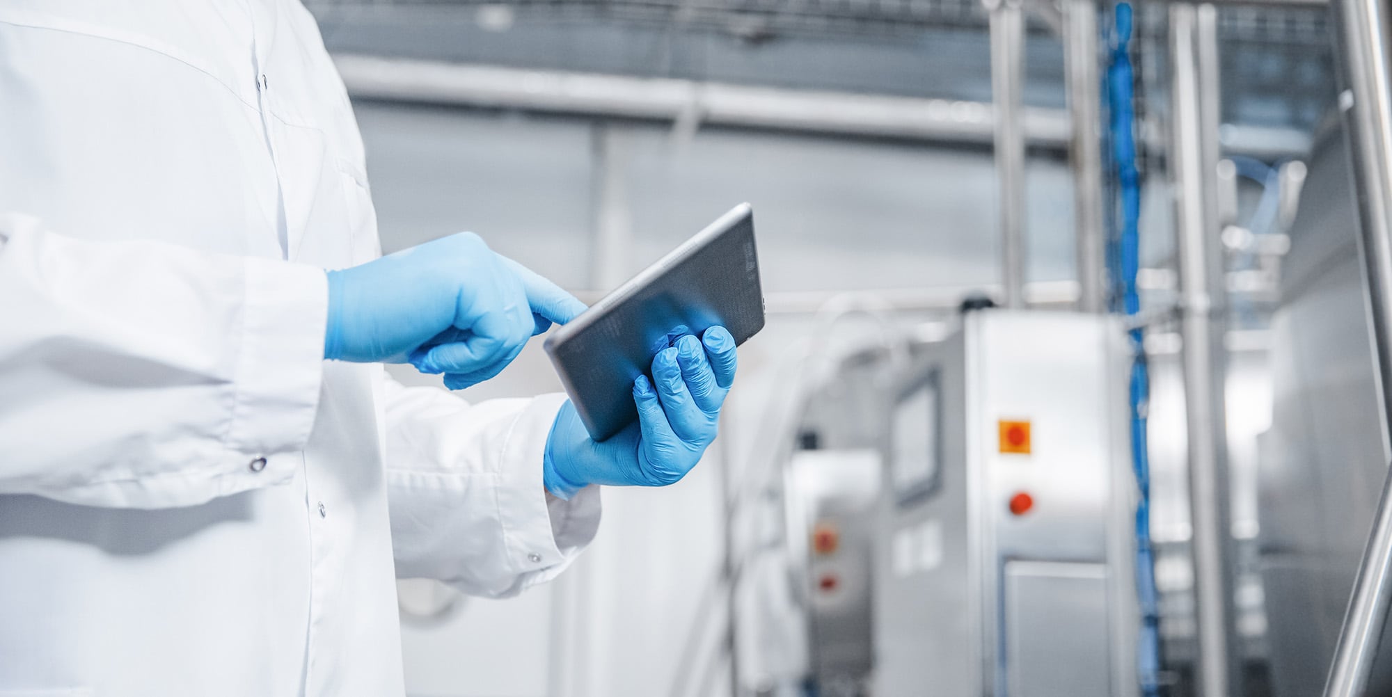 food audit, environmental monitoring