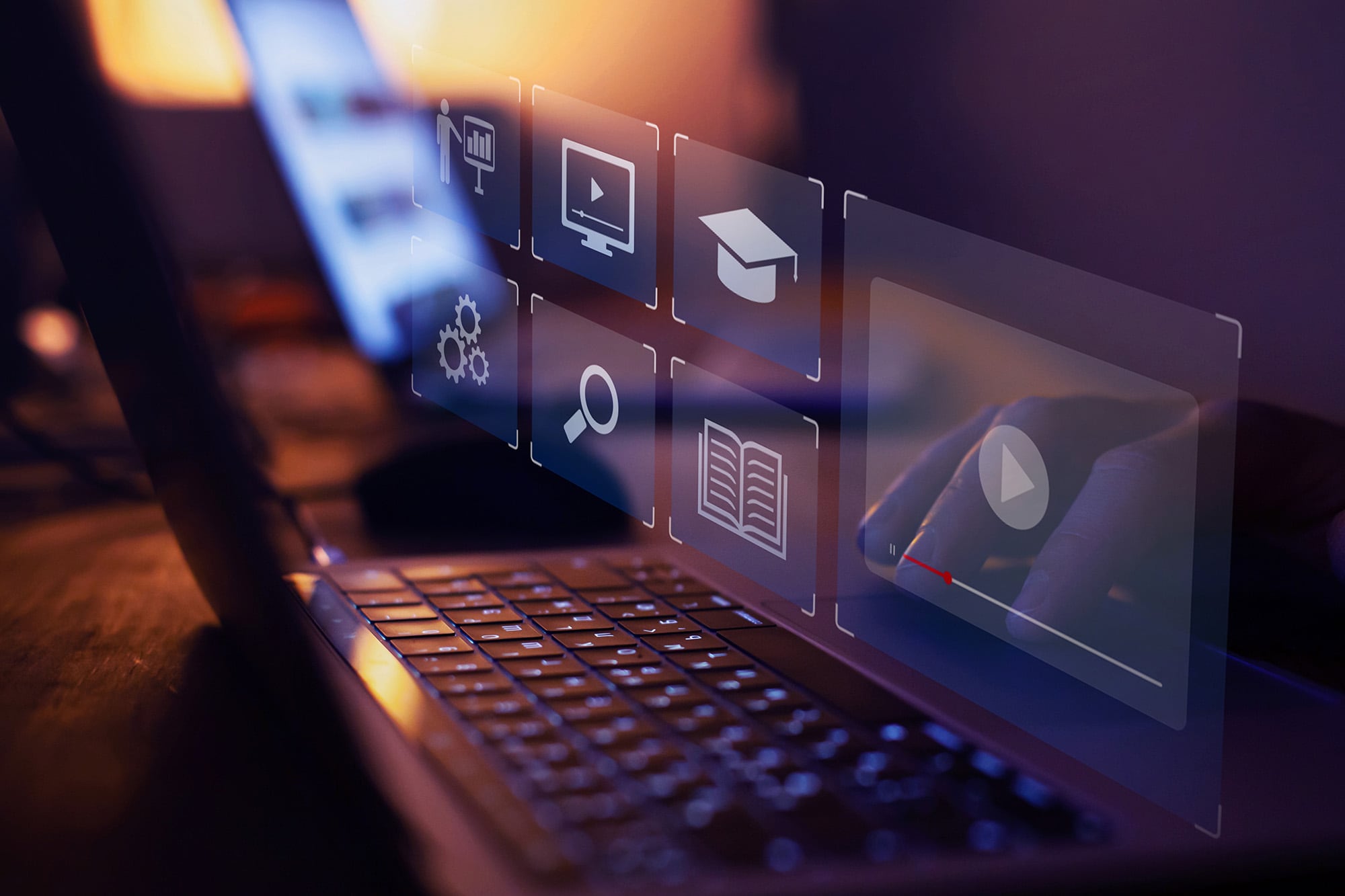 webinar, virtual training