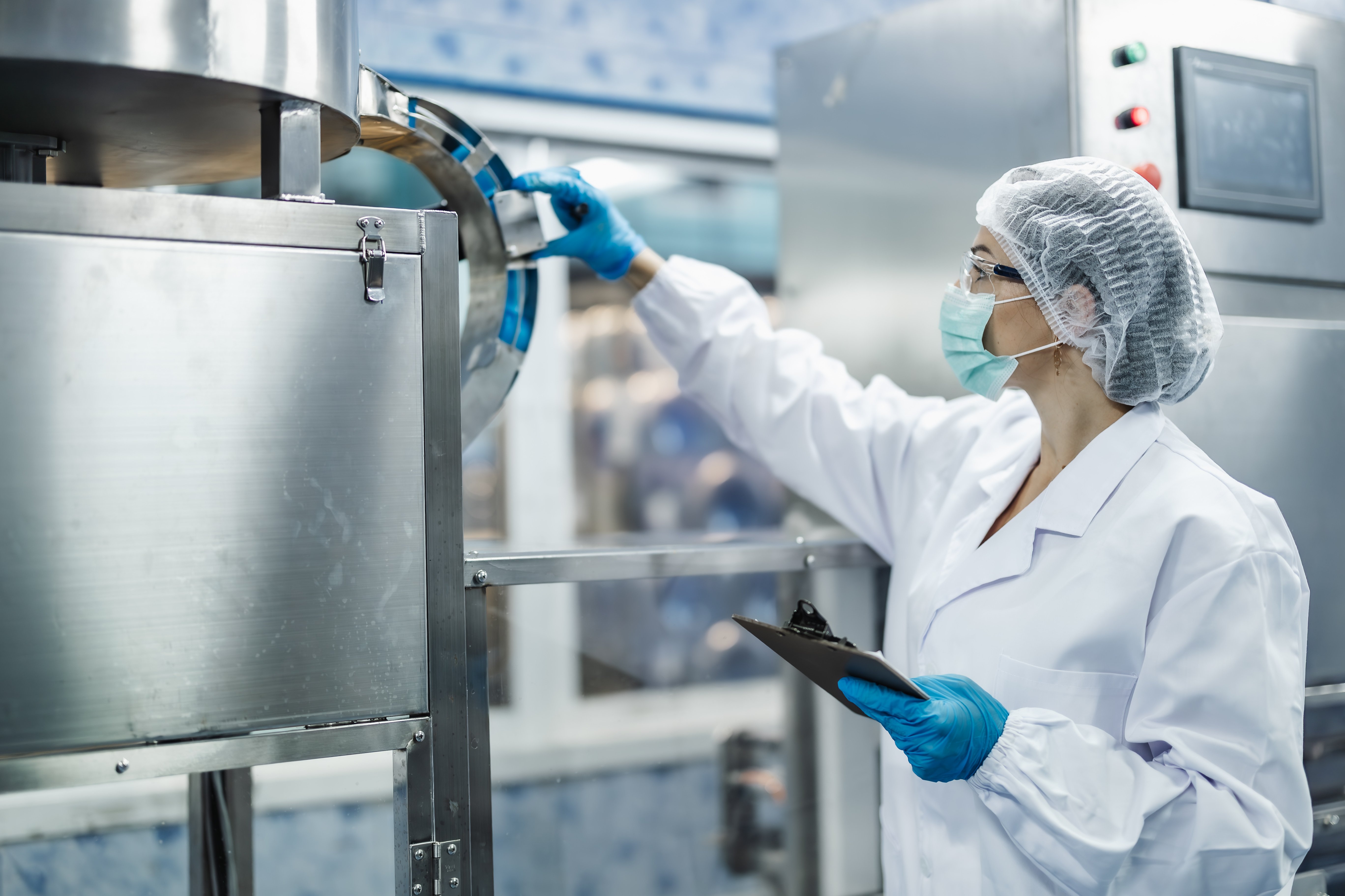 audit agroalimentaire
