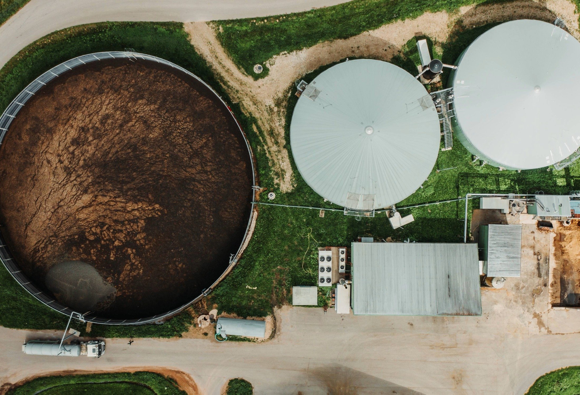 Biogaz