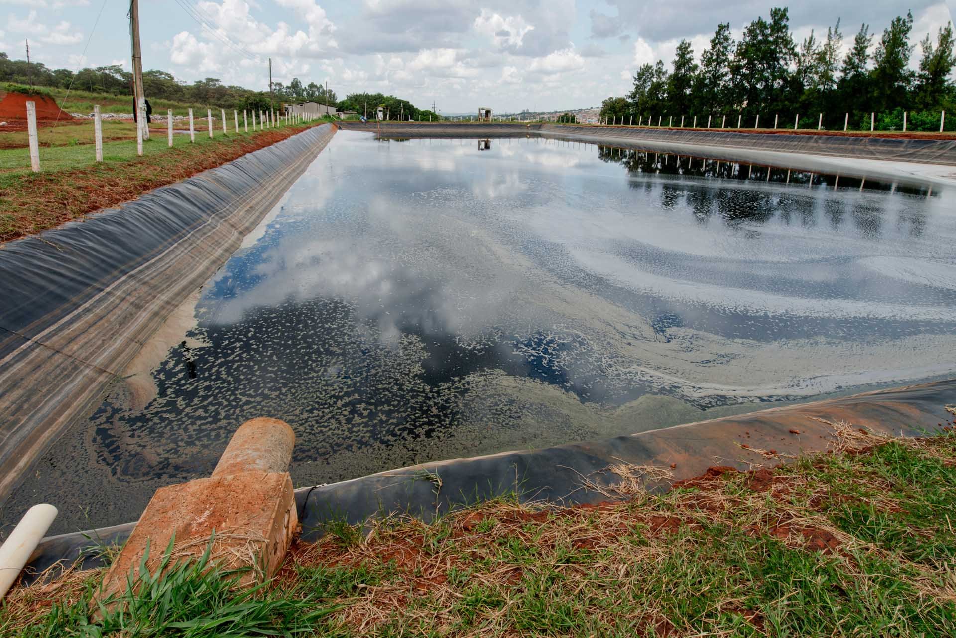 leachate testing
