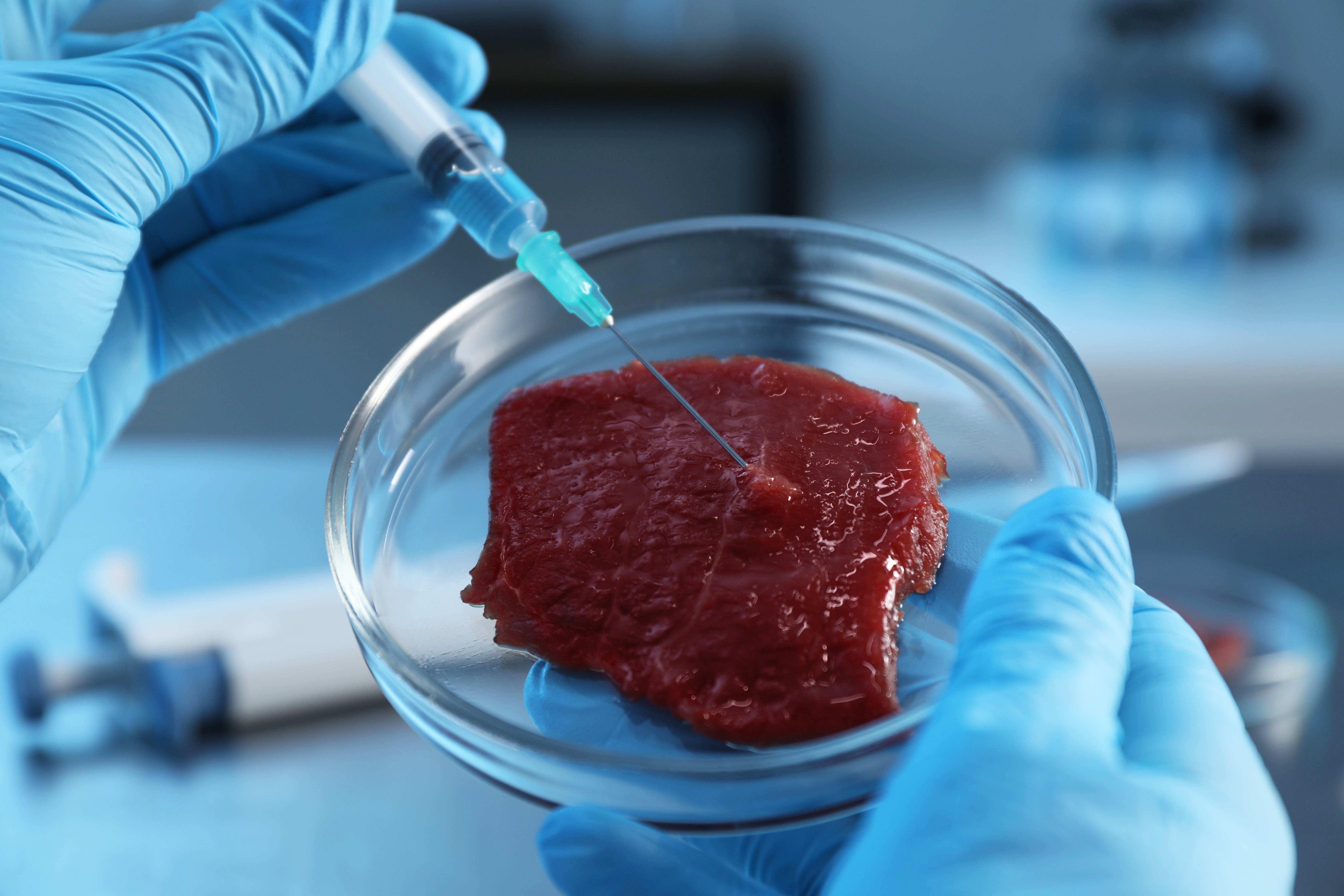 Analyses biomoléculaires
