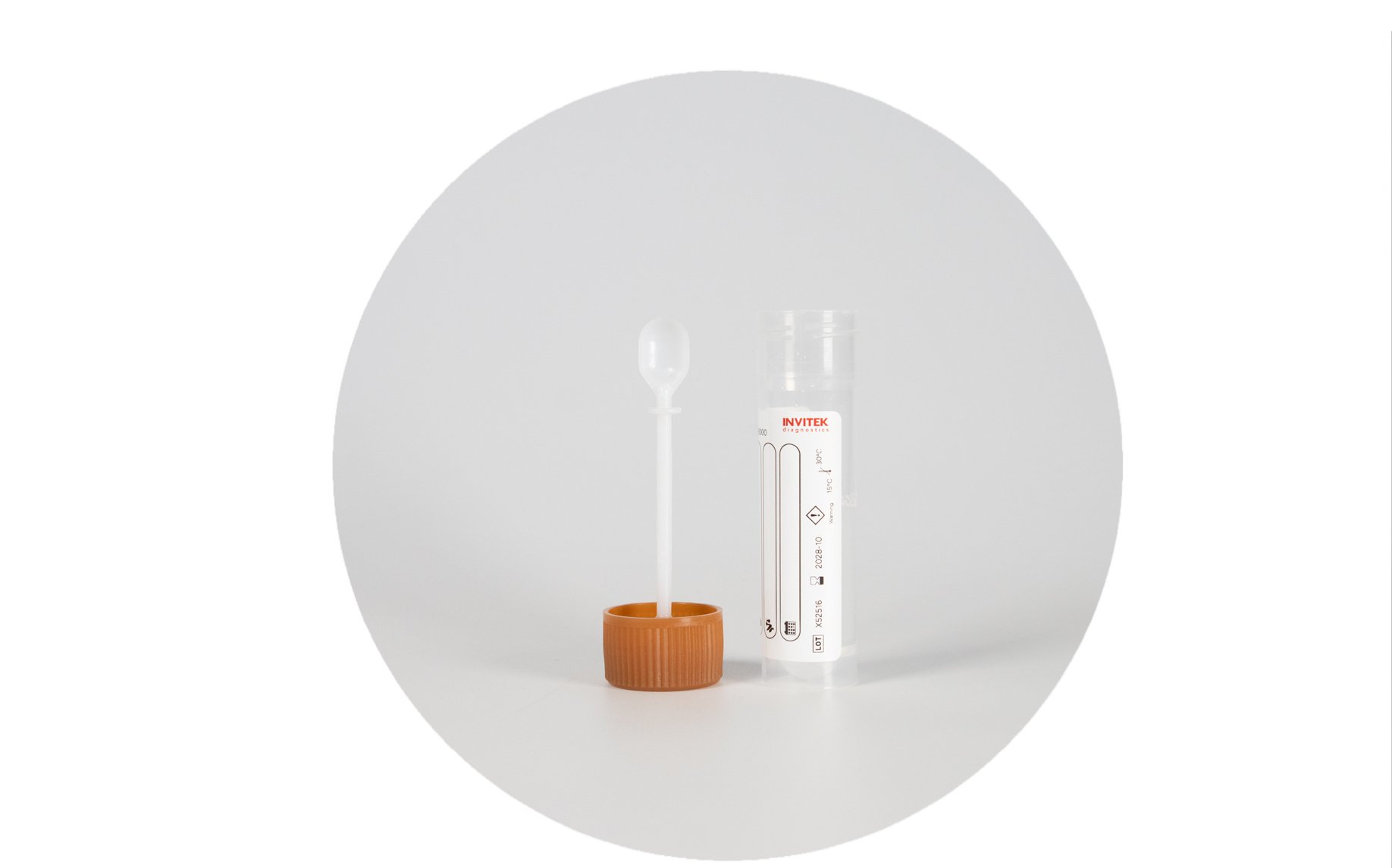 Stool collection