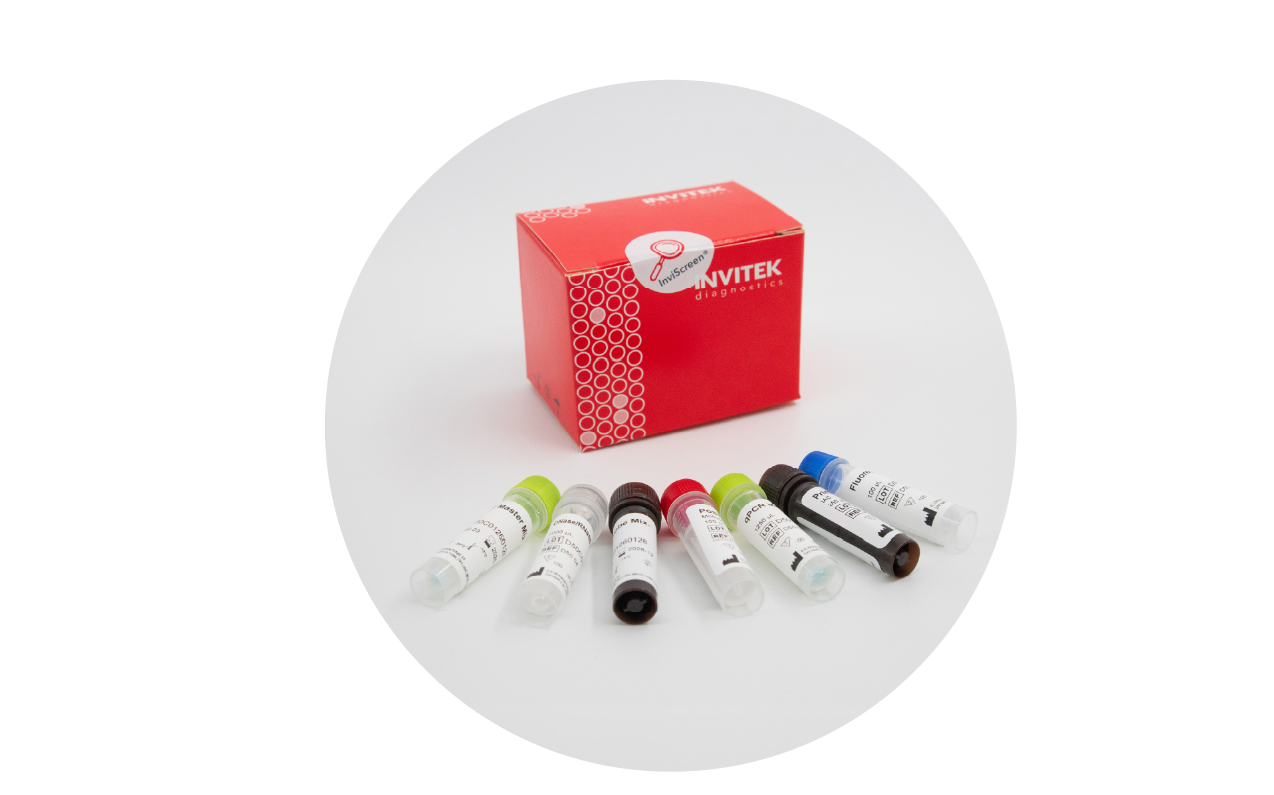 Allergen mollusc kit