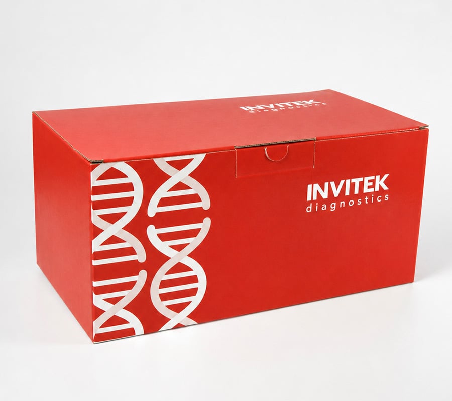 PSP® Spin Skin DNA Kit PSP Spin Skin DNA Kit