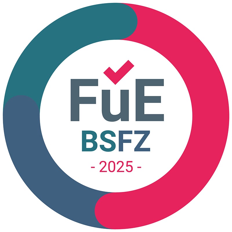 bsfz certificate 2025