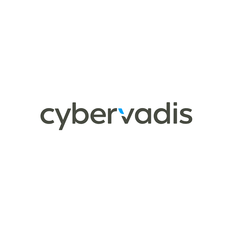 Certificate of cybersecurity assessment