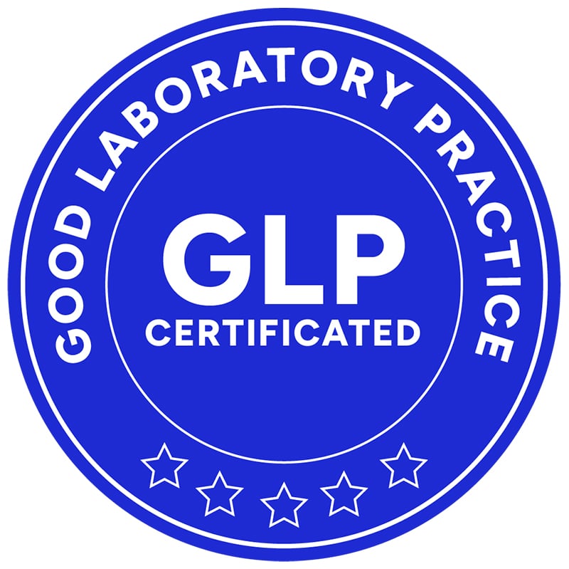 glp certificate