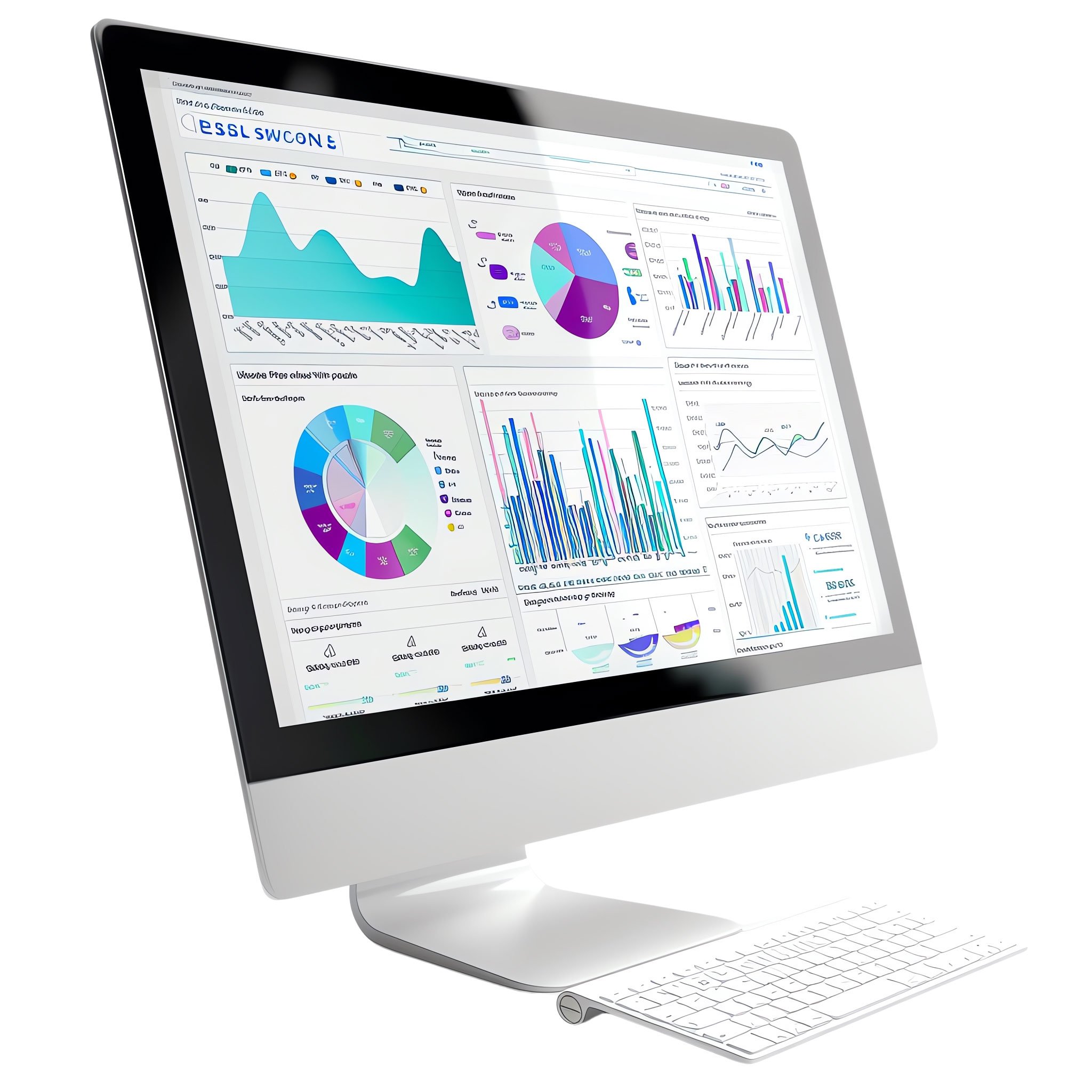 Biostatistics and pharmacokinetics reporting for a clinical trial study report