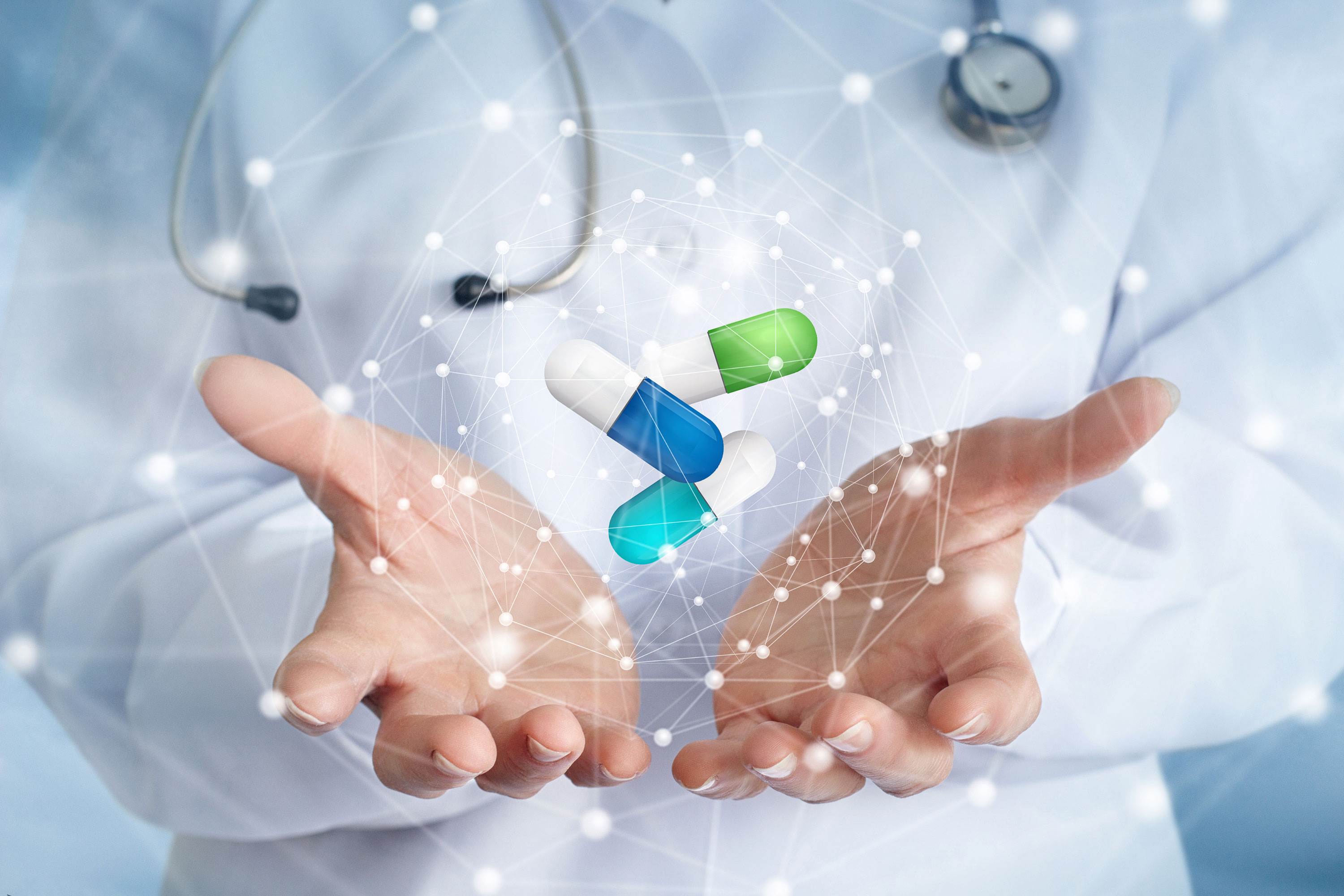 Nuvisan has extensive expertise in Discovery Pharmacology