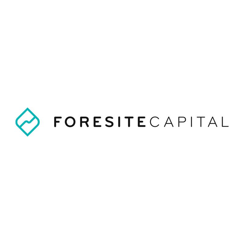 foresite capital's logo