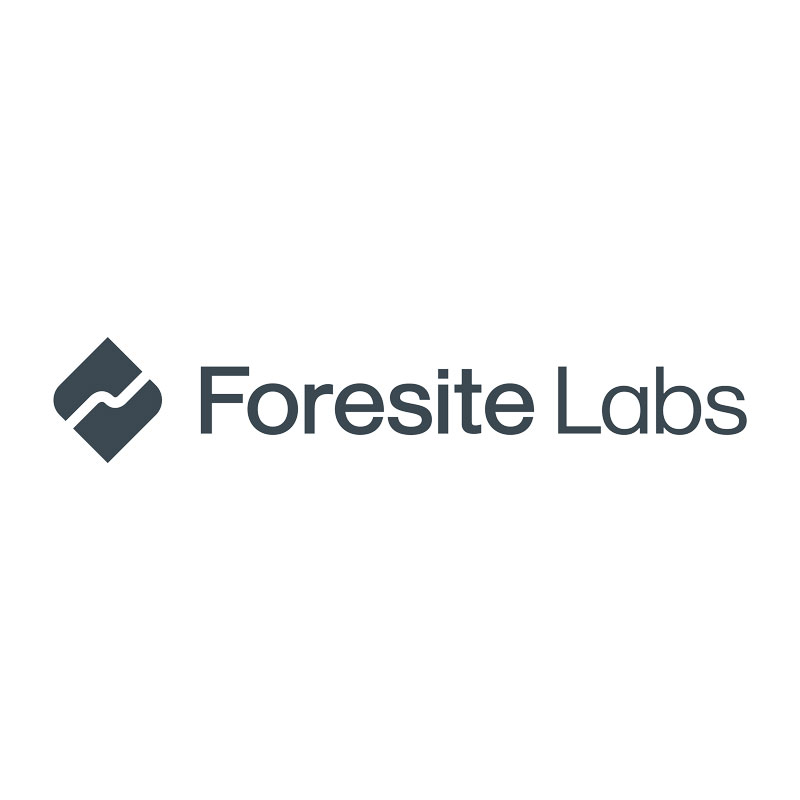 Foresitelabs' logo