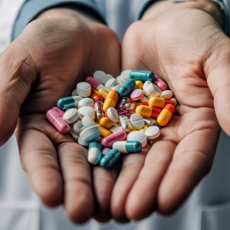 Early clinical trials – how to safely reach POC