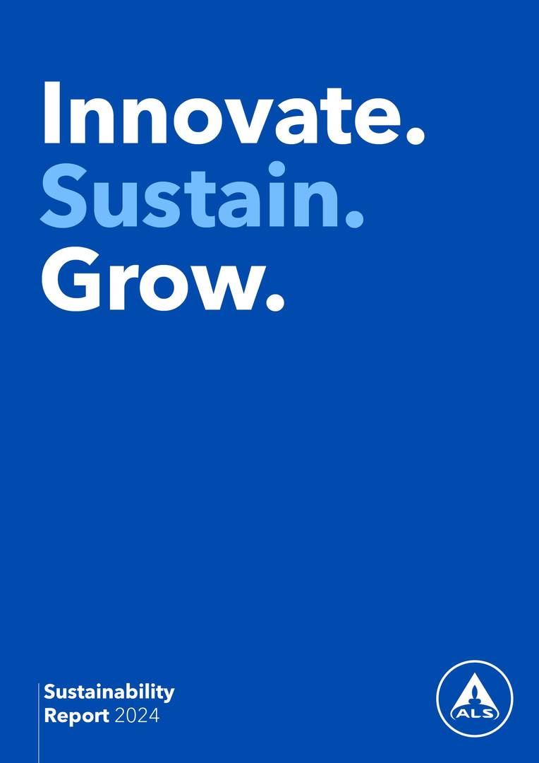 2024 Sustainability Review