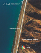 Annual Report Cover Image